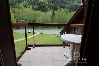 Sold Apartment studio 1 room 19 m² Les Contamines-Montjoie 74170 Hameaux du Lay