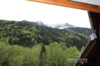 Sold Apartment studio 1 room 19 m² Les Contamines-Montjoie 74170 Hameaux du Lay