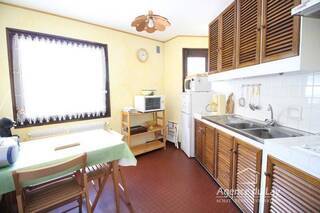 Sold Apartment duplex 3 rooms 55 m² Les Contamines-Montjoie 74170 Centre
