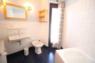 Sold Apartment duplex 3 rooms 55 m² Les Contamines-Montjoie 74170 Centre