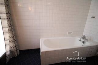 Sold Apartment duplex 3 rooms 55 m² Les Contamines-Montjoie 74170 Centre