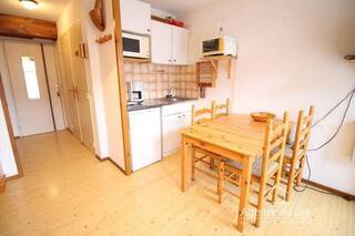 Sold Apartment studio 1 room 20 m² Les Contamines-Montjoie 74170 Hameaux du Lay