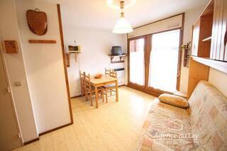 Sold Apartment studio 1 room 20 m² Les Contamines-Montjoie 74170 Hameaux du Lay
