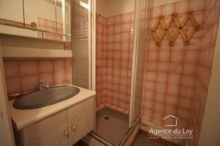 Sold Apartment studio 1 room 20 m² Les Contamines-Montjoie 74170 Hameaux du Lay