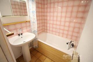 Sold Apartment studio 1 room 20 m² Les Contamines-Montjoie 74170 Hameaux du Lay