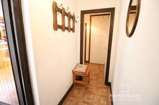 Sold Apartment studio 1 room 33.29 m² Les Contamines-Montjoie 74170 Hameaux du Lay