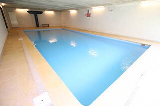 Sold Apartment studio 1 room 33.29 m² Les Contamines-Montjoie 74170 Hameaux du Lay