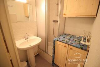 Sold Apartment studio 1 room 20 m² Les Contamines-Montjoie 74170 Hameaux du Lay