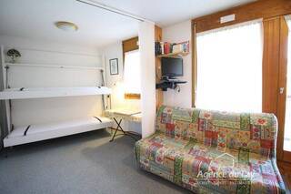 Sold Apartment t2 25 m² Les Contamines-Montjoie 74170 Hameaux du Lay