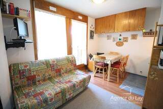 Sold Apartment t2 25 m² Les Contamines-Montjoie 74170 Hameaux du Lay