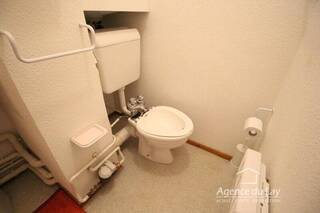 Sold Apartment t2 25 m² Les Contamines-Montjoie 74170 Hameaux du Lay