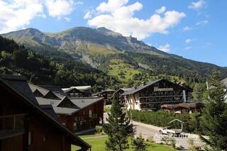 Sold Apartment t2 25 m² Les Contamines-Montjoie 74170 Hameaux du Lay