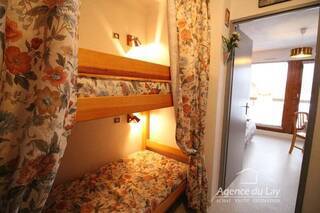 Sold Apartment studio 1 room 19 m² Les Contamines-Montjoie 74170 Hameaux du Lay