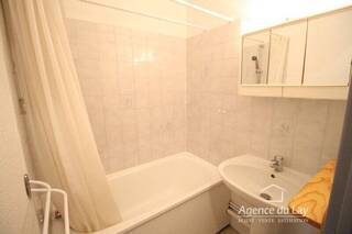 Sold Apartment studio 1 room 19 m² Les Contamines-Montjoie 74170 Hameaux du Lay