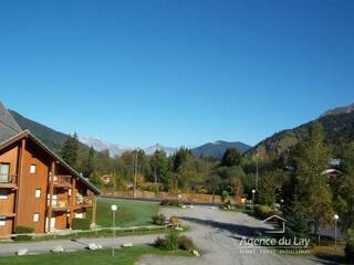 Sold Apartment studio 1 room 19 m² Les Contamines-Montjoie 74170 Hameaux du Lay