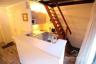 Sold Apartment duplex 3 rooms 46.35 m² Les Contamines-Montjoie 74170 Hameaux du Lay