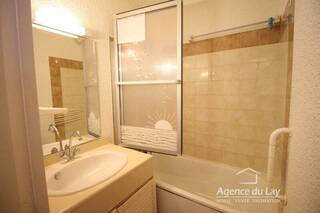 Sold Apartment duplex 3 rooms 46.35 m² Les Contamines-Montjoie 74170 Hameaux du Lay