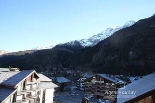 Sold Apartment duplex 3 rooms 46.35 m² Les Contamines-Montjoie 74170 Hameaux du Lay