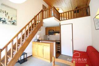 Sold Apartment t2 40 m² Les Contamines-Montjoie 74170 Champelet