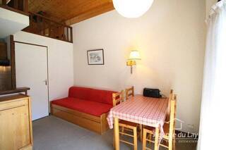 Sold Apartment t2 40 m² Les Contamines-Montjoie 74170 Champelet