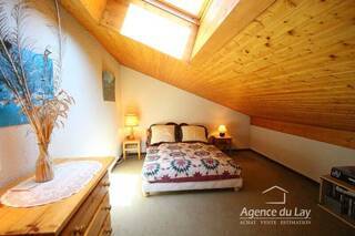 Sold Apartment t2 40 m² Les Contamines-Montjoie 74170 Champelet