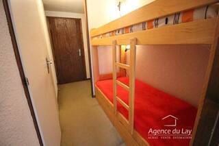 Sold Apartment t2 40 m² Les Contamines-Montjoie 74170 Champelet