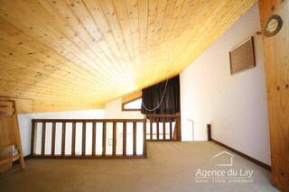 Sold Apartment t2 40 m² Les Contamines-Montjoie 74170 Champelet