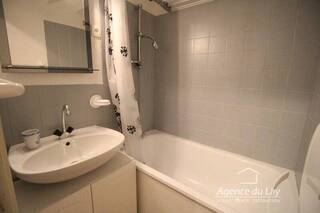 Sold Apartment studio 1 room 22 m² Les Contamines-Montjoie 74170 Hameaux du Lay