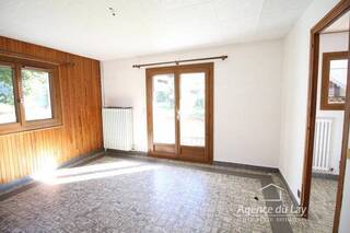 Sold Apartment t3 50 m² Les Contamines-Montjoie 74170 Centre