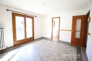 Sold Apartment t3 50 m² Les Contamines-Montjoie 74170 Centre