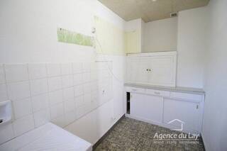 Sold Apartment t3 50 m² Les Contamines-Montjoie 74170 Centre