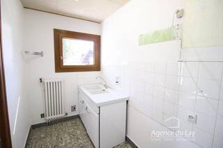 Sold Apartment t3 50 m² Les Contamines-Montjoie 74170 Centre