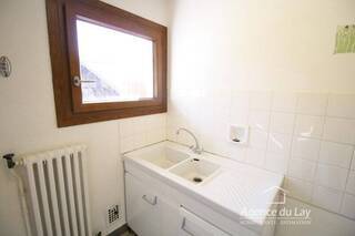 Sold Apartment t3 50 m² Les Contamines-Montjoie 74170 Centre
