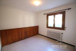 Sold Apartment t3 50 m² Les Contamines-Montjoie 74170 Centre