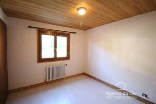 Sold Apartment t3 50 m² Les Contamines-Montjoie 74170 Centre