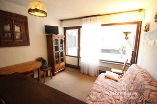 Sold Apartment studio 1 room 28 m² Les Contamines-Montjoie 74170 Hameaux du Lay