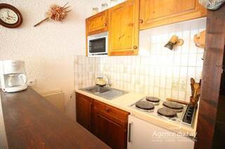 Sold Apartment studio 1 room 28 m² Les Contamines-Montjoie 74170 Hameaux du Lay