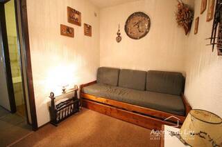 Sold Apartment studio 1 room 28 m² Les Contamines-Montjoie 74170 Hameaux du Lay