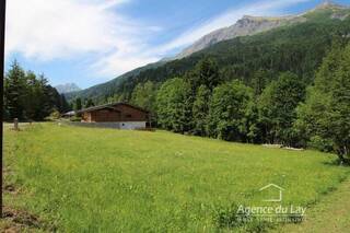 Sold Land Les Contamines-Montjoie 74170