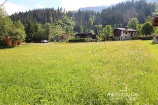 Sold Land Les Contamines-Montjoie 74170