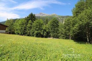 Sold Land Les Contamines-Montjoie 74170
