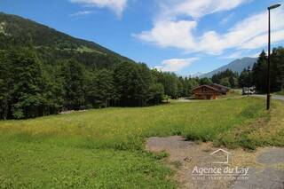 Sold Land Les Contamines-Montjoie 74170
