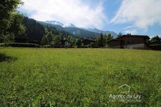 Sold Land Les Contamines-Montjoie 74170