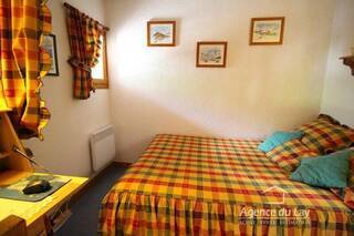 Sold Apartment duplex 3 rooms 64 m² Les Contamines-Montjoie 74170 Hameaux du Lay