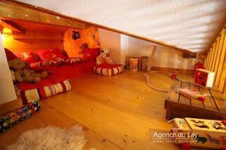 Sold Apartment duplex 3 rooms 64 m² Les Contamines-Montjoie 74170 Hameaux du Lay