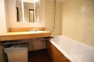 Sold Apartment 1 room 28 m² Les Contamines-Montjoie 74170 Hameaux du Lay