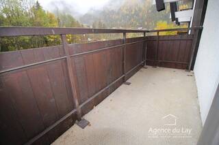 Sold Apartment 1 room 28 m² Les Contamines-Montjoie 74170 Hameaux du Lay