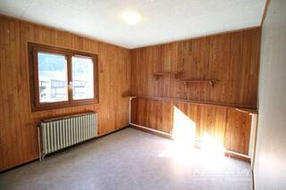 Sold Apartment 3 rooms 50 m² Les Contamines-Montjoie 74170 Centre
