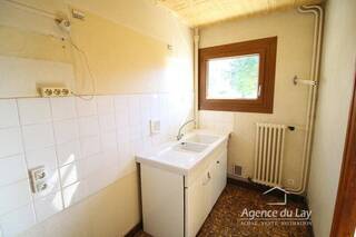 Sold Apartment 3 rooms 50 m² Les Contamines-Montjoie 74170 Centre
