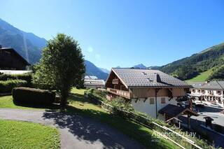 Sold Apartment 3 rooms 50 m² Les Contamines-Montjoie 74170 Centre